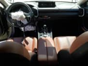 ✅ 2024 Mazda CX-50 Premium • VIN: 7MMVABDY0RN190736 • Лот: 52690735. Опубликован ранее на Copart с пробегом 19 066 миль. Бесплатный доступ к архиву аукционных продаж из США и подробный отчёт об истории автомобиля на DreamBid. Изображение 8.