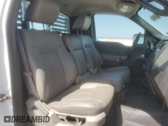 ✅ 2009 Ford F-150 XL • VIN: 1FTRF12899KA68538 • Лот: 49669045. Опубликован ранее на Copart с пробегом 180 740 миль. Бесплатный доступ к архиву аукционных продаж из США и подробный отчёт об истории автомобиля на DreamBid. Изображение 10.