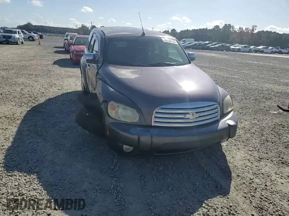 2007 Chevrolet HHR LT с VIN 3GNDA33P57S546540, выставлен на аукционе Copart как лот 78726134 с пробегом 213 662 миль миль и Списание • Salvage title. История ставок и продаж доступна на DreamBid. Изображение 10.