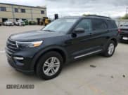 ✅ 2020 Ford Explorer XLT • VIN: 1FMSK8DH3LGC88315 • Lot: 50448095. Wystawiony na Copart z przebiegiem 64 227 mil. Bezpłatny archiwum sprzedaży aukcyjnych z USA i szczegółowy raport historii pojazdu na DreamBid. Zdjęcie 1.