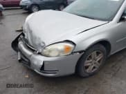 ✅ 2006 Chevrolet Impala LS • VIN: 2G1WB58K369136928 • Lot: 43737485. Listed on IAAI with 168,419 mi. Free auction sales archive from the USA and detailed vehicle history report at DreamBid. Image 6.