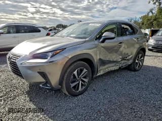 ✅ 2018 Lexus NX 300 • VIN: JTJYARBZ3J2114285 • Lot: 92765375. Listed on Copart with 39,934 mi. Free auction sales archive from the USA and detailed vehicle history report at DreamBid. Image 1.