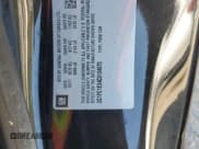 ✅ 2012 Chevrolet Camaro 2LT • VIN: 2G1FC1E34C9134975 • Lot: 93049815. Listed on Copart with 72,879 mi. Free auction sales archive from the USA and detailed vehicle history report at DreamBid. Image 12.