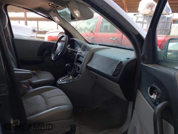 ✅ 2005 Saturn VUE • VIN: 5GZCZ63475S807307 • Lot: 42466571. Wystawiony na IAAI z przebiegiem Nie podano. Bezpłatny archiwum sprzedaży aukcyjnych z USA i szczegółowy raport historii pojazdu na DreamBid. Zdjęcie 5.