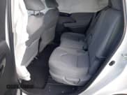 ✅ 2023 Toyota Highlander XSE • VIN: 5TDKDRBH1PS013710 • Lot: 43594214. Wystawiony na IAAI z przebiegiem 18 876 mil. Bezpłatny archiwum sprzedaży aukcyjnych z USA i szczegółowy raport historii pojazdu na DreamBid. Zdjęcie 8.