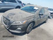 ✅ 2022 Nissan Altima SV • VIN: 1N4BL4DW0NN366921 • Lot: 42496488. Wystawiony na IAAI z przebiegiem 31 368 mil. Bezpłatny archiwum sprzedaży aukcyjnych z USA i szczegółowy raport historii pojazdu na DreamBid. Zdjęcie 17.