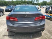 ✅ 2019 Acura TLX Advance • VIN: 19UUB3F81KA007015 • Lot: 64208194. Listed on Copart with 73,458 mi. Free auction sales archive from the USA and detailed vehicle history report at DreamBid. Image 6.