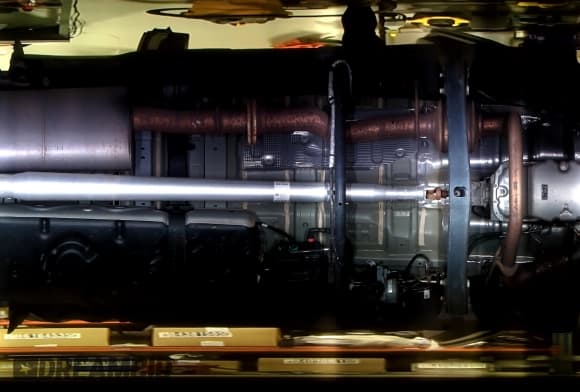 ✅ 2022 Chevrolet Colorado 2WD LT • VIN: 1GCHSCEA8N1286651 • Lot: 92109245. Listed on Copart with 57,985 mi. Free auction sales archive from the USA and detailed vehicle history report at DreamBid. Image 13.