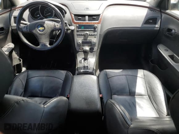 ✅ 2011 Chevrolet Malibu LTZ • VIN: 1G1ZE5E78BF247318 • Lot: 64875414. Listed on Copart with 175,855 mi. Free auction sales archive from the USA and detailed vehicle history report at DreamBid. Image 8.