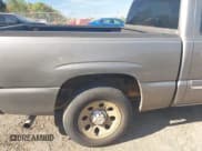 ✅ 2006 Chevrolet Silverado 1500 LS • VIN: 2GCEC13V361353131 • Lot: 43638804. Listed on IAAI with 226,092 mi. Free auction sales archive from the USA and detailed vehicle history report at DreamBid. Image 12.