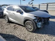 ✅ 2019 Lexus NX 300h • VIN: JTJBJRBZ7K2122056 • Lot: 91120205. Listed on Copart with 59,134 mi. Free auction sales archive from the USA and detailed vehicle history report at DreamBid. Image 4.