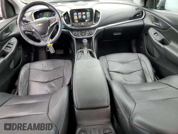 ✅ 2017 Chevrolet Volt Premier • VIN: 1G1RD6S52HU103439 • Лот: 73191894. Опубликован ранее на Copart с пробегом 75 707 миль. Бесплатный доступ к архиву аукционных продаж из США и подробный отчёт об истории автомобиля на DreamBid. Изображение 8.