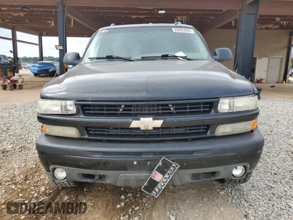 ✅ 2006 Chevrolet Tahoe Z71 • VIN: 1GNEC13T76R119054 • Lot: 65065605. Listed on Copart with 259,443 mi. Free auction sales archive from the USA and detailed vehicle history report at DreamBid. Image 5.