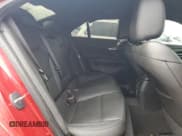 ✅ 2020 Cadillac CT4 Luxury • VIN: 1G6DA5RK4L0139894 • Лот: 86190315. Опубликован ранее на Copart с пробегом Не указан. Бесплатный доступ к архиву аукционных продаж из США и подробный отчёт об истории автомобиля на DreamBid. Изображение 10.