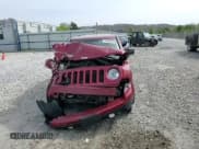 ✅ 2015 Jeep Patriot Latitude • VIN: 1C4NJRFB8FD207205 • Lot: 51487645. Listed on Copart with 181,649 mi. Free auction sales archive from the USA and detailed vehicle history report at DreamBid. Image 12.