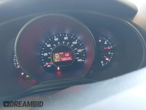 ✅ 2018 Kia Soul • VIN: KNDJN2A27J7520805 • Lot: 42596492. Listed on IAAI with 138,529 mi. Free auction sales archive from the USA and detailed vehicle history report at DreamBid. Image 7.