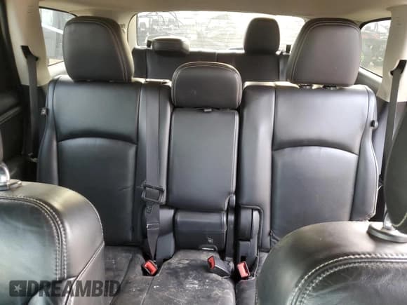 ✅ 2016 Dodge Journey R/T • VIN: 3C4PDDFG0GT221061 • Лот: 90380155. Опубликован ранее на Copart с пробегом 181 900 миль. Бесплатный доступ к архиву аукционных продаж из США и подробный отчёт об истории автомобиля на DreamBid. Изображение 10.