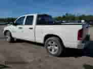 2004 Dodge 1500 SLT с VIN 1D7HA18N24S741272, выставлен на аукционе Copart как лот 74336294 с пробегом 193 594 миль миль и Списание • Salvage title. История ставок и продаж доступна на DreamBid. Изображение 2.