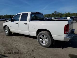 ✅ 2004 Dodge 1500 SLT • VIN: 1D7HA18N24S741272 • Лот: 74336294. Опубликован ранее на Copart с пробегом 193 594 миль. Бесплатный доступ к архиву аукционных продаж из США и подробный отчёт об истории автомобиля на DreamBid. Изображение 2.