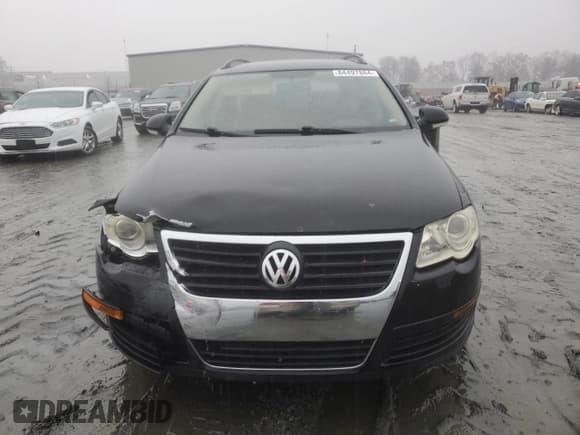 ✅ 2007 Volkswagen Passat 2.0T • VIN: WVWTK73C77E007885 • Лот: 84497884. Опубликован ранее на Copart с пробегом 165 286 миль. Бесплатный доступ к архиву аукционных продаж из США и подробный отчёт об истории автомобиля на DreamBid. Изображение 5.