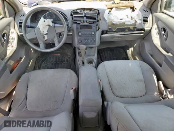 2004 Chevrolet Malibu с VIN 1G1ZS52F04F247532, выставлен на аукционе Copart как лот 59355675 с пробегом 86 723 миль миль и Списание • Salvage title. История ставок и продаж доступна на DreamBid. Изображение 8.