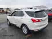 2018 Chevrolet Equinox LT с VIN 2GNAXJEV8J6287131, выставлен на аукционе IAAI как лот 43314703 с пробегом 147 853 миль миль и . История ставок и продаж доступна на DreamBid. Изображение 14.