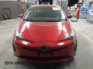 ✅ 2017 Toyota Prius Two • VIN: JTDKBRFU7H3546841 • Лот: 43527954. Опубликован ранее на IAAI с пробегом Не указан. Бесплатный доступ к архиву аукционных продаж из США и подробный отчёт об истории автомобиля на DreamBid. Изображение 11.