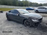 ✅ 2014 BMW 4 Series 435i xDrive • VIN: WBA3R5C57EF730254 • Lot: 81097605. Wystawiony na Copart z przebiegiem Nie podano. Bezpłatny archiwum sprzedaży aukcyjnych z USA i szczegółowy raport historii pojazdu na DreamBid. Zdjęcie 4.