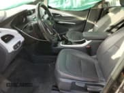 ✅ 2017 Chevrolet Bolt EV Premier • VIN: 1G1FX6S04H4180862 • Lot: 89040785. Wystawiony na Copart z przebiegiem 30 193 mil. Bezpłatny archiwum sprzedaży aukcyjnych z USA i szczegółowy raport historii pojazdu na DreamBid. Zdjęcie 7.