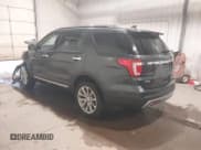✅ 2016 Ford Explorer Limited • VIN: 1FM5K8F83GGC49238 • Lot: 43441353. Wystawiony na IAAI z przebiegiem Nie podano. Bezpłatny archiwum sprzedaży aukcyjnych z USA i szczegółowy raport historii pojazdu na DreamBid. Zdjęcie 3.