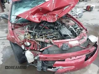 ✅ 2003 Chrysler Sebring • VIN: 1C3EL46T23N573242 • Lot: 43744093. Listed on IAAI with Not provided. Free auction sales archive from the USA and detailed vehicle history report at DreamBid. Image 6.