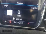 ✅ 2021 GMC Yukon Denali • VIN: 1GKS2DKL7MR130896 • Лот: 42712845. Опубликован ранее на IAAI с пробегом 136 390 миль. Бесплатный доступ к архиву аукционных продаж из США и подробный отчёт об истории автомобиля на DreamBid. Изображение 15.