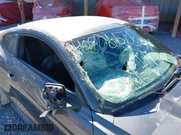 ✅ 2016 Ford Mustang EcoBoost • VIN: 1FA6P8TH4G5219326 • Lot: 43460717. Listed on IAAI with 22,974 mi. Free auction sales archive from the USA and detailed vehicle history report at DreamBid. Image 19.