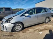 ✅ 2012 Toyota Prius Two • VIN: JTDZN3EU7C3157288 • Lot: 89634835. Listed on Copart with 174,767 mi. Free auction sales archive from the USA and detailed vehicle history report at DreamBid. Image 1.