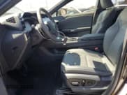 ✅ 2024 Lexus RZ 300e Premium • VIN: JTJABABB0RA005934 • Lot: 83820935. Listed on Copart with 15,572 mi. Free auction sales archive from the USA and detailed vehicle history report at DreamBid. Image 7.