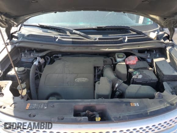 ✅ 2014 Ford Explorer XLT • VIN: 1FM5K7D83EGC49430 • Lot: 54678805. Listed on Copart with 216,217 mi. Free auction sales archive from the USA and detailed vehicle history report at DreamBid. Image 12.