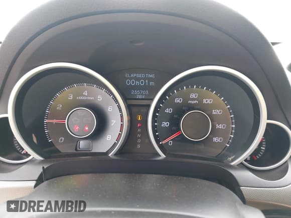 ✅ 2012 Acura TL Technology • VIN: 19UUA9F5XCA012212 • Lot: 42501628. Wystawiony na IAAI z przebiegiem 235 703 mil. Bezpłatny archiwum sprzedaży aukcyjnych z USA i szczegółowy raport historii pojazdu na DreamBid. Zdjęcie 7.