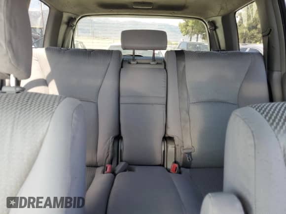 2004 Toyota Highlander с VIN JTEDD21A340105352, выставлен на аукционе Copart как лот 71304245 с пробегом 240 030 миль миль и Чистый • Clean title. История ставок и продаж доступна на DreamBid. Изображение 10.