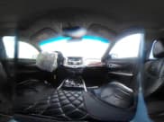 ✅ 2012 Infiniti M • VIN: JN1BY1AP6CM334374 • Лот: 42651391. Опубликован ранее на IAAI с пробегом 231 260 миль. Бесплатный доступ к архиву аукционных продаж из США и подробный отчёт об истории автомобиля на DreamBid. Изображение 18.