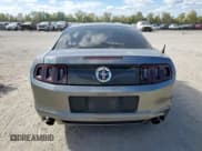 ✅ 2014 Ford Mustang Premium • VIN: 1ZVBP8AMXE5249840 • Лот: 92852905. Опубликован ранее на Copart с пробегом 71 331 миль. Бесплатный доступ к архиву аукционных продаж из США и подробный отчёт об истории автомобиля на DreamBid. Изображение 6.