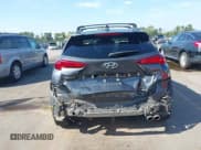 ✅ 2022 Hyundai Kona N Line • VIN: KM8K33A31NU793864 • Lot: 43276680. Listed on IAAI with 120,697 mi. Free auction sales archive from the USA and detailed vehicle history report at DreamBid. Image 16.