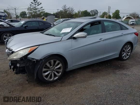 2011 Hyundai Sonata Limited с VIN 5NPEC4AB6BH214775, выставлен на аукционе IAAI как лот 43317723 с пробегом 114 161 миль миль и . История ставок и продаж доступна на DreamBid. Изображение 16.