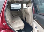 ✅ 2015 Jeep Grand Cherokee Limited • VIN: 1C4RJEBGXFC700692 • Лот: 43374269. Опубликован ранее на IAAI с пробегом 130 932 миль. Бесплатный доступ к архиву аукционных продаж из США и подробный отчёт об истории автомобиля на DreamBid. Изображение 8.