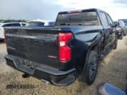 ✅ 2021 Chevrolet Silverado 1500 RST • VIN: 1GCUYEEL0MZ451537 • Lot: 74093334. Wystawiony na Copart z przebiegiem 11 480 mil. Bezpłatny archiwum sprzedaży aukcyjnych z USA i szczegółowy raport historii pojazdu na DreamBid. Zdjęcie 3.