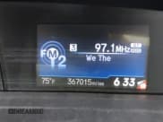 ✅ 2013 Honda Civic EX-L • VIN: 19XFB2F93DE056744 • Lot: 42594334. Listed on IAAI with 367,015 mi. Free auction sales archive from the USA and detailed vehicle history report at DreamBid. Image 7.