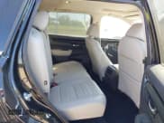 ✅ 2024 Honda CR-V EX-L • VIN: 7FARS4H76RE016023 • Lot: 43375579. Wystawiony na IAAI z przebiegiem 18 148 mil. Bezpłatny archiwum sprzedaży aukcyjnych z USA i szczegółowy raport historii pojazdu na DreamBid. Zdjęcie 8.