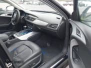 ✅ 2012 Audi A6 Premium • VIN: WAUBGAFC6CN005350 • Лот: 43722353. Опубликован ранее на IAAI с пробегом 181 394 миль. Бесплатный доступ к архиву аукционных продаж из США и подробный отчёт об истории автомобиля на DreamBid. Изображение 5.