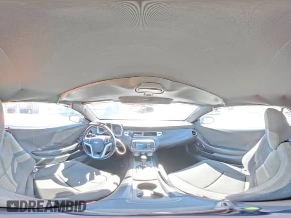 2015 Chevrolet Camaro LT z VIN 2G1FD3D32F9207212, wystawiony jako Copart lot #81518845 z przebiegiem 131 704 mil mil oraz Szkoda całkowita • Salvage title. Historia ofert i sprzedaży dostępna na DreamBid. Obrazek 14.