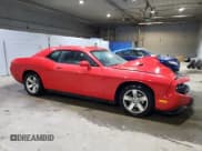 ✅ 2014 Dodge Challenger SXT • VIN: 2C3CDYAG9EH284263 • Лот: 70398424. Опубликован ранее на Copart с пробегом 45 383 миль. Бесплатный доступ к архиву аукционных продаж из США и подробный отчёт об истории автомобиля на DreamBid. Изображение 4.