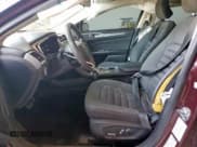 ✅ 2017 Ford Fusion SE • VIN: 3FA6P0HD2HR349725 • Lot: 66555165. Listed on Copart with 130,875 mi. Free auction sales archive from the USA and detailed vehicle history report at DreamBid. Image 7.